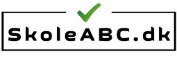 SkoleABC.dk logo