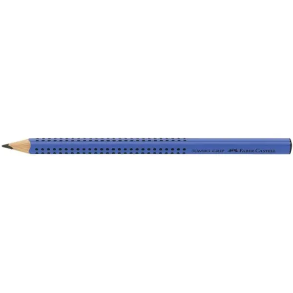 blyant_jumbo_grip_faber_castell_skoleabc