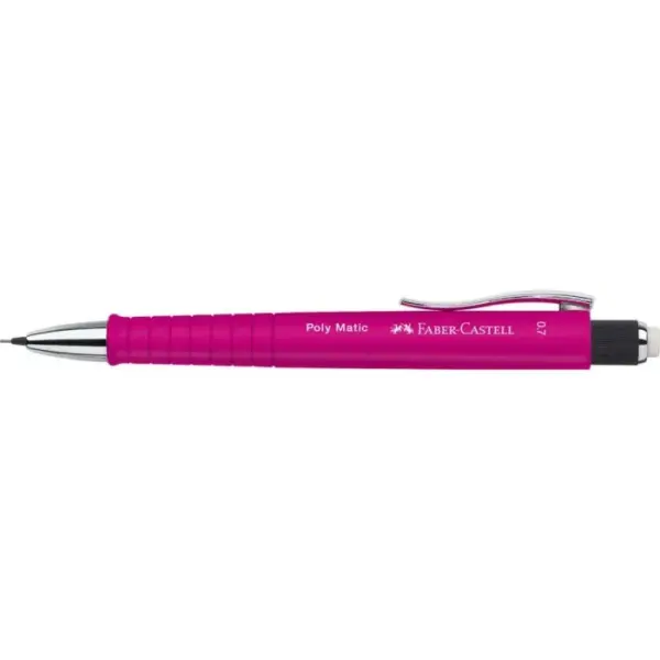 faber_castell_stiftblyant_133328_poly_matic_skoleabc.dk