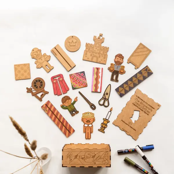 kejserens-nye-klaeder-eventyr-spil-crateit-skoleabc-med-maling