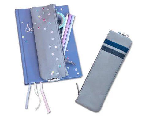 Penalhus og kreativ opbevaring