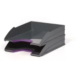 Brevbakke durable varicolor lilla