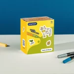 Køb dyrevenner til bondegård undervisning