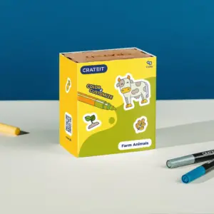 Køb dyrevenner til bondegård undervisning