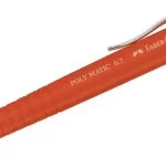 Faber Castell Stiftblyant orange