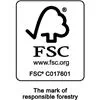 FSC certificeret produktion