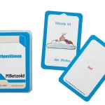 Køb Kortspil til tyske præpositioner