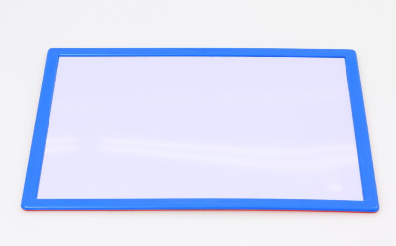 Musik Magnetisk ark med noder