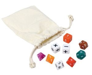 Matematik Arcade Spil