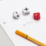 Matematik Arcade Spil