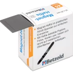 Magnet Brikker På Rulle