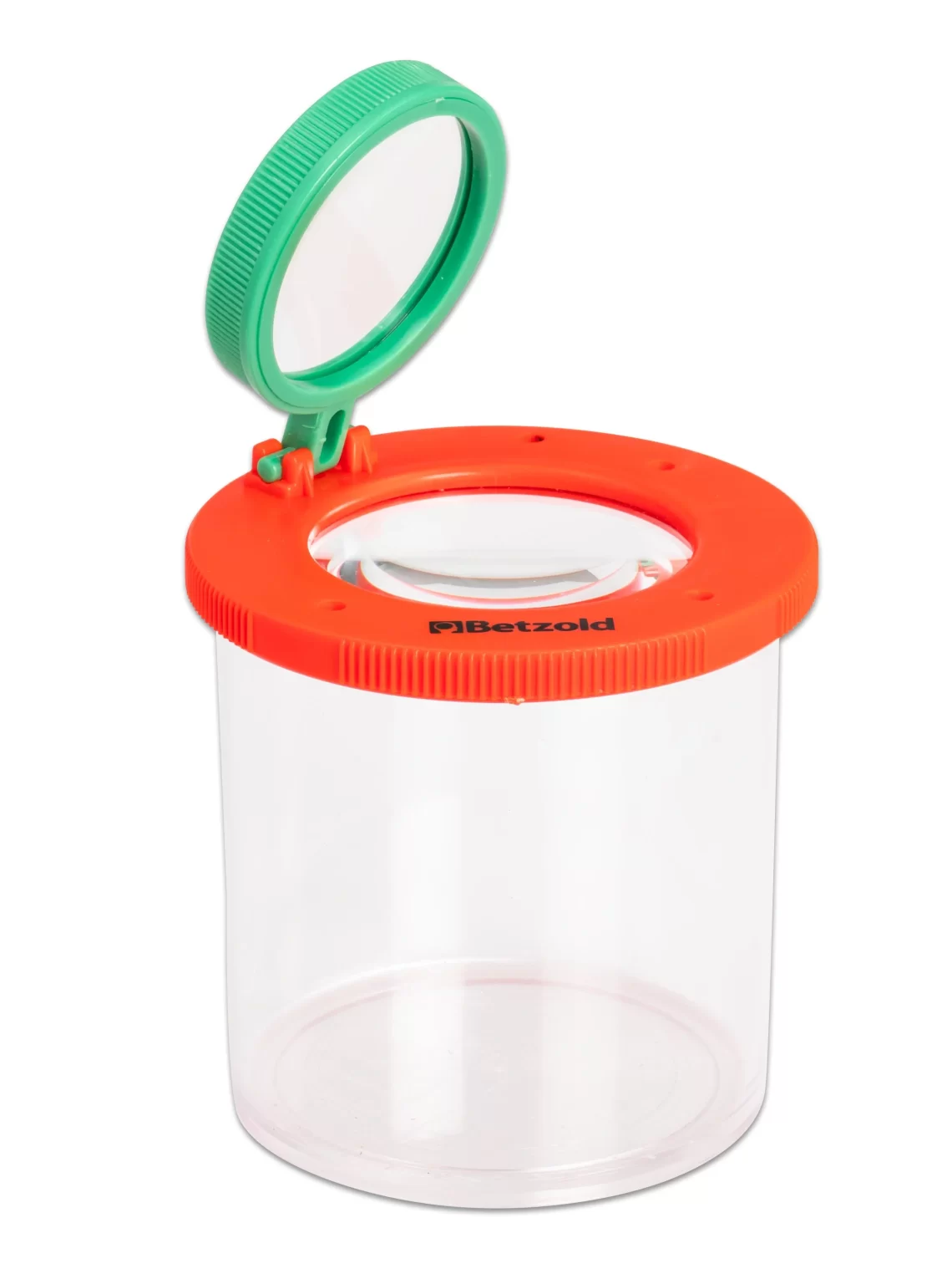 Natur forstørrelsedåse