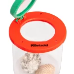 Natur forstørrelsedåse