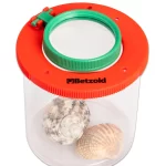 Natur forstørrelsedåse