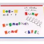 Small whiteboard 40 x 56 cm