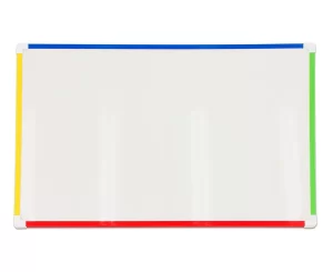 Small whiteboard 40 x 56 cm