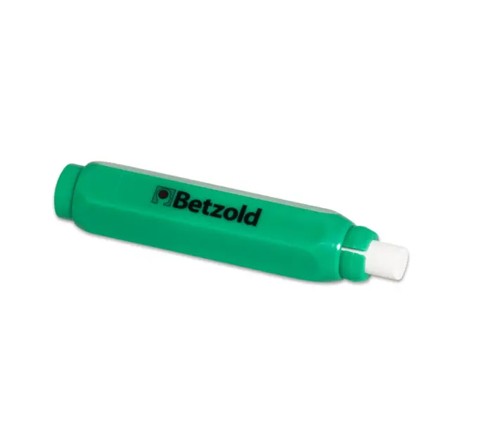 Kridtholder sæt magnetisk med 4 stk