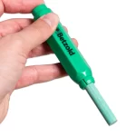 Kridtholder sæt magnetisk med 4 stk