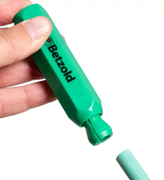 Kridtholder sæt magnetisk med 4 stk