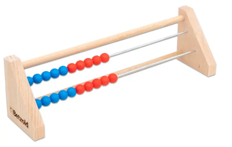 Kugleramme stående lille