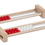 Kugleramme med 20 kugler