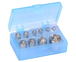 Lod sæt til undervisning.