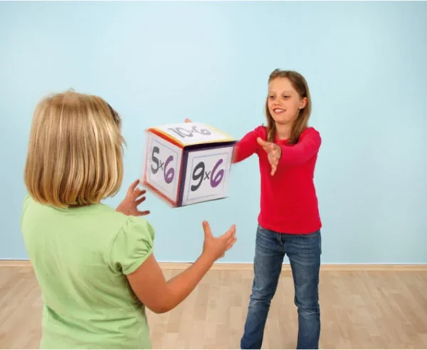 Lommeterning 10 cm til bevægelse og leg og lær i skolen