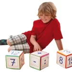 Lommeterning 10 cm til bevægelse og leg og lær i skolen