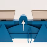 Mekanisk Vægt Skolevægt på tilbud til undervisning