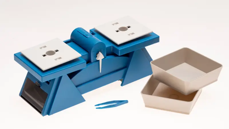 Mekanisk Vægt Skolevægt på tilbud til undervisning