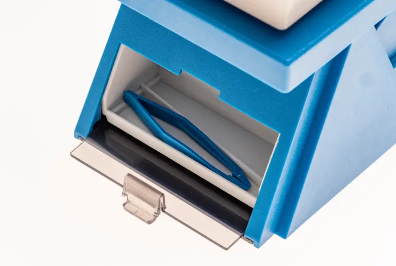 Mekanisk Vægt Skolevægt på tilbud til undervisning