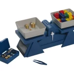 Mekanisk Vægt Skolevægt på tilbud til undervisning