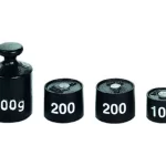 Ekstra vægte sæt lod