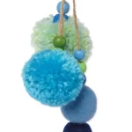 Pompon Maker - 4 Stk.