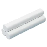 hvidt kridt - 10 pack