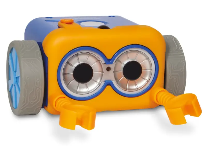 "Botley" Aktivitetssæt