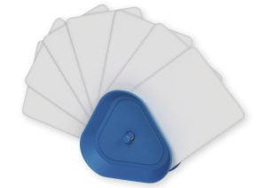 Kort Holder Sæt, 4 stk