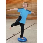 balancepude med boldpumpe