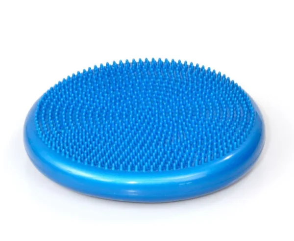 balancepude med boldpumpe