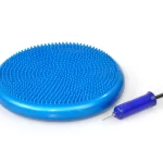 balancepude med boldpumpe