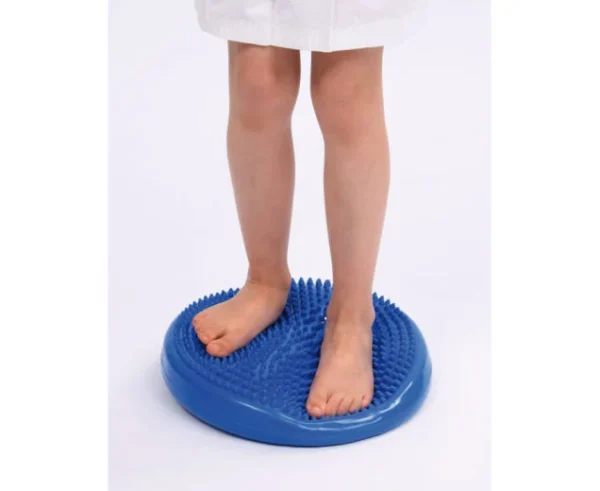 balancepude med boldpumpe