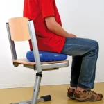 balancepude med boldpumpe