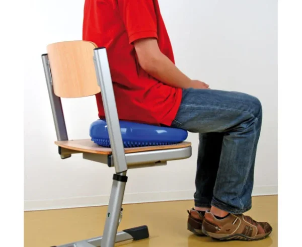 balancepude med boldpumpe