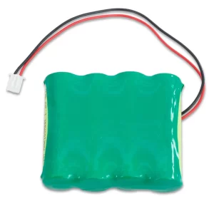 Batteripakke til Støj Trafiklys