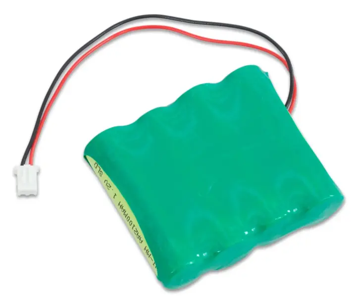 Batteripakke til Støj Trafiklys