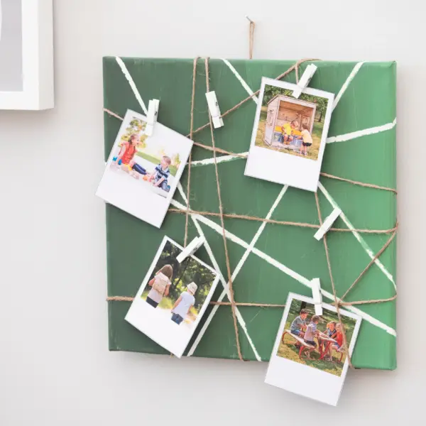 Vandbaseret Maling med 6 Farver