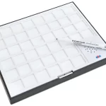 Clapper - Øvebræt for Tal og Bogstaver