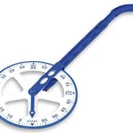 Distancemåler med Lydtæller