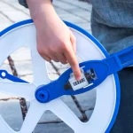 Distancemåler med Lydtæller