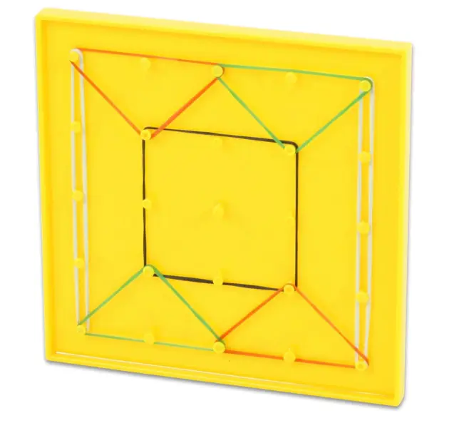 GeoMaster: Det Ultimative Geometriredskab